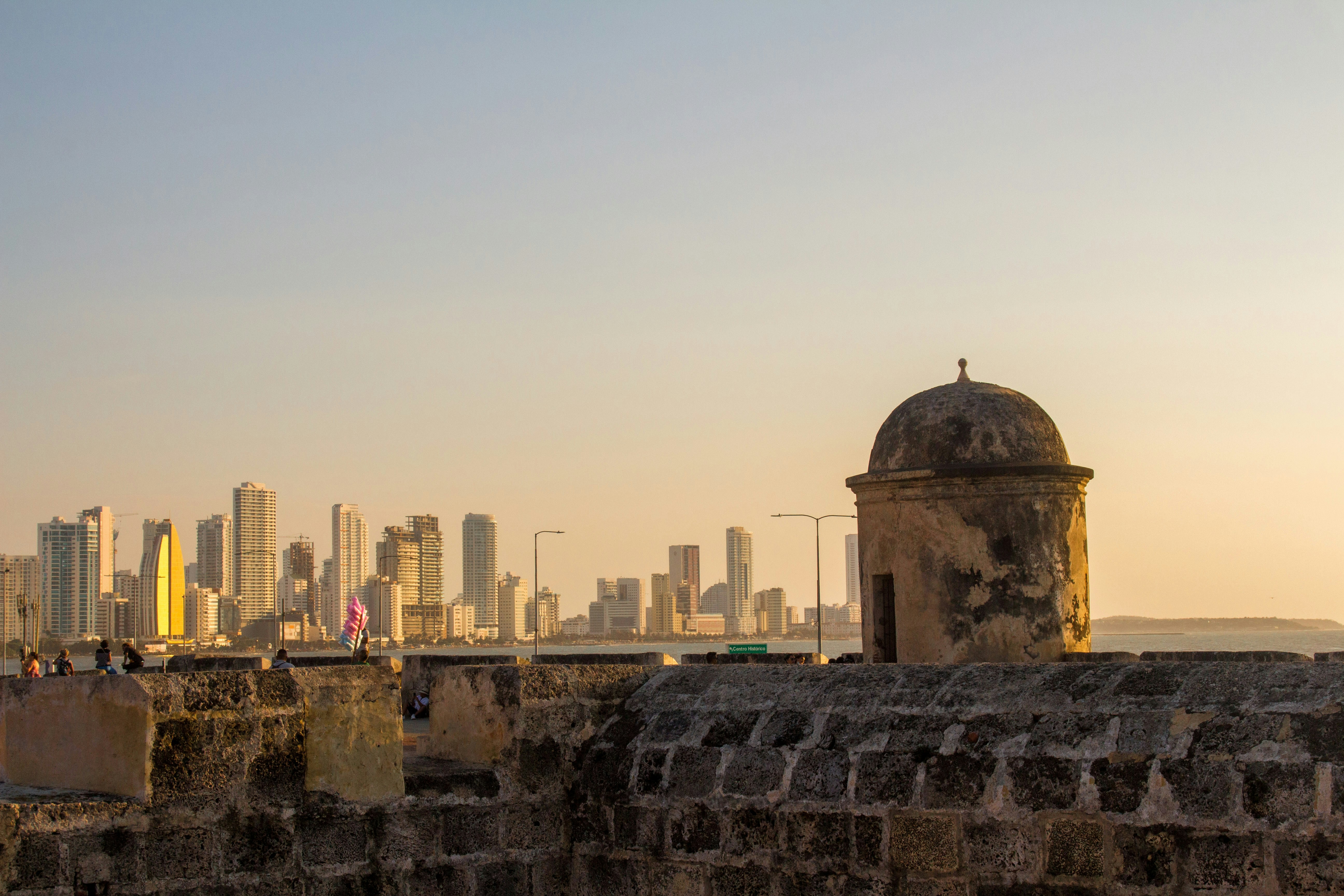 Cartagena de Indias